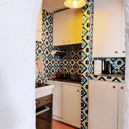 Appartement Charming Flat In With Lush Garden! Porto Rotondo
