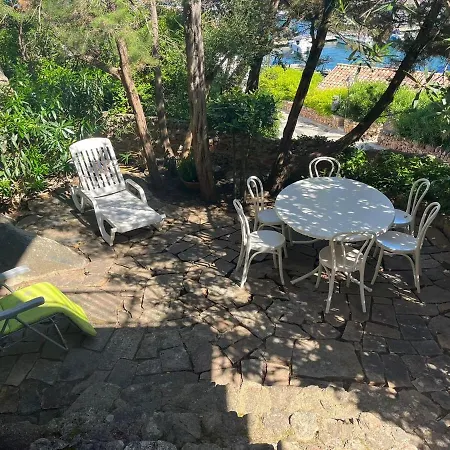 Apartment Charming Flat In With Lush Garden!