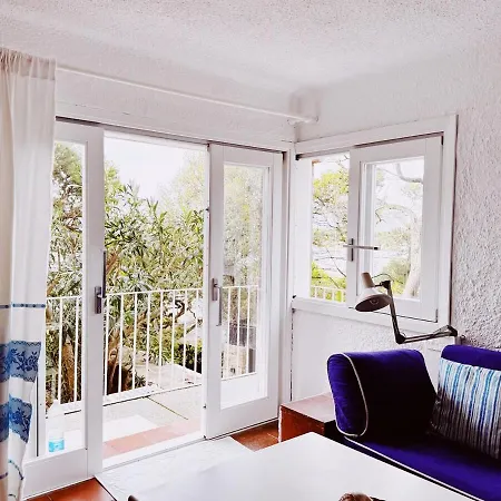 Charming Flat In With Lush Garden! Apartmán Porto Rotondo